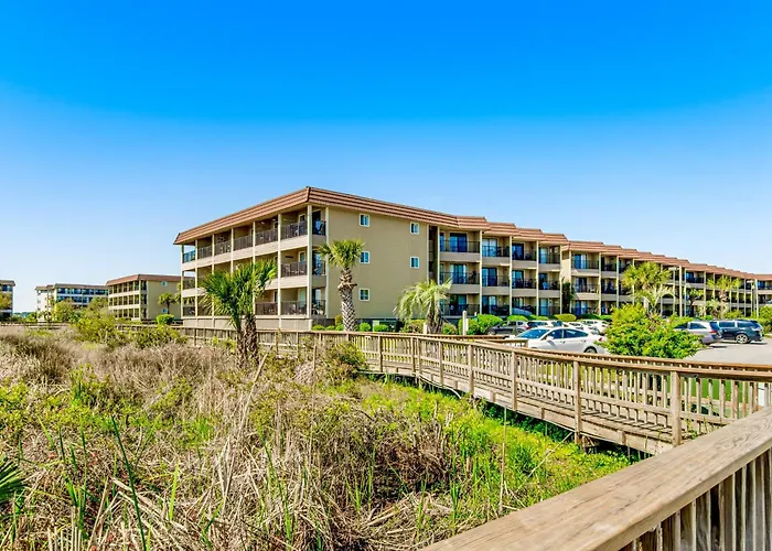Villa: Fiddlers Cove