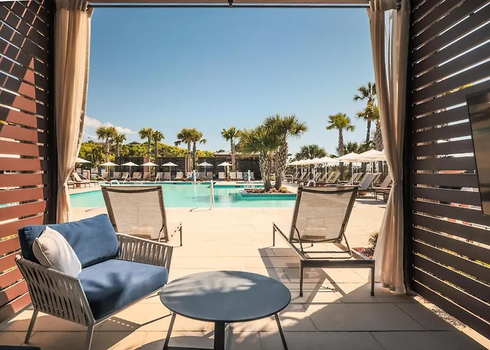Family Hotel: Beach House Resort Hilton Head Island