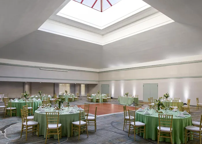 Hilton Beachfront Resort & Spa Hilton Head Island